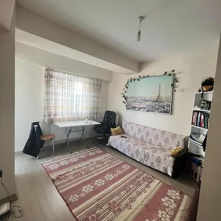 Murat Rezidansz *