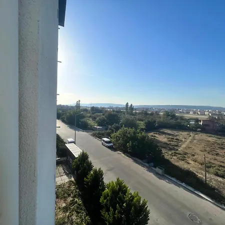 Apartmán Murat Rezidansz Çanakkale