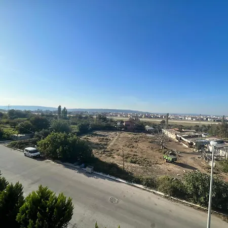 Daire Murat Rezidansz Çanakkale